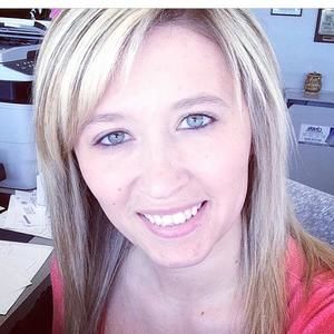 Meet your Posher, Jackie