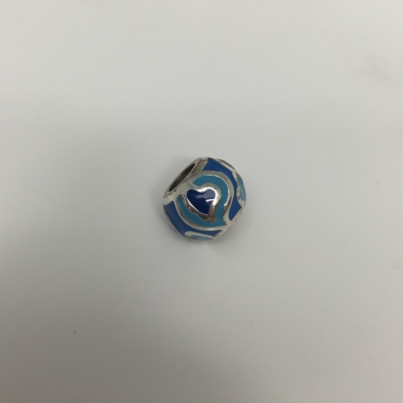 Brighton bead. Should fit on Pandora as well.
