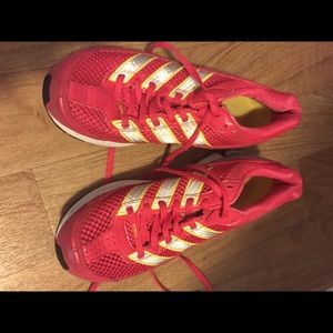 Adidas running shoes