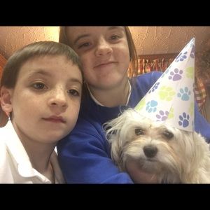 Meet your Posher, Jenny