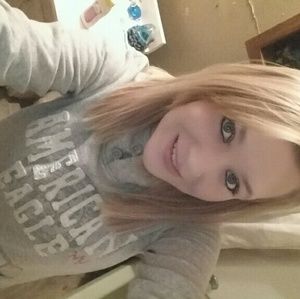 Meet your Posher, Merisha