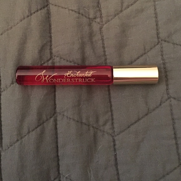 Taylor Swift Enchanted Wonderstruck rollerball.