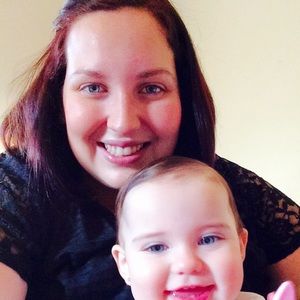 Meet your Posher, Priscilla