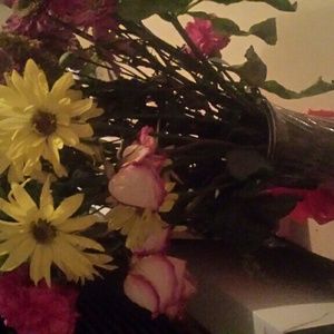 Meet your Posher, Nora