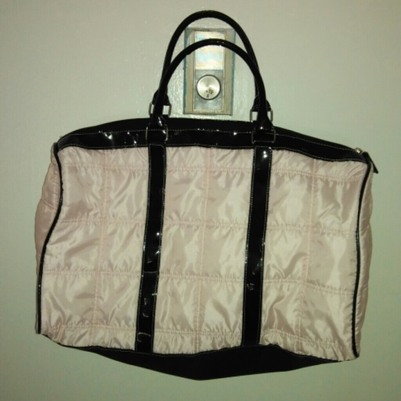 Overnight Bag