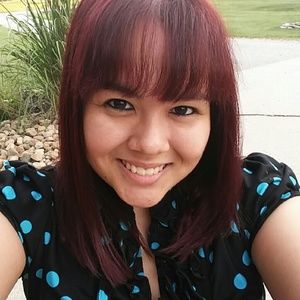 Meet your Posher, Miranda