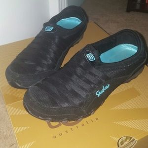 Skechers shoes