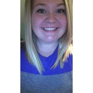 Meet your Posher, Mackenzie