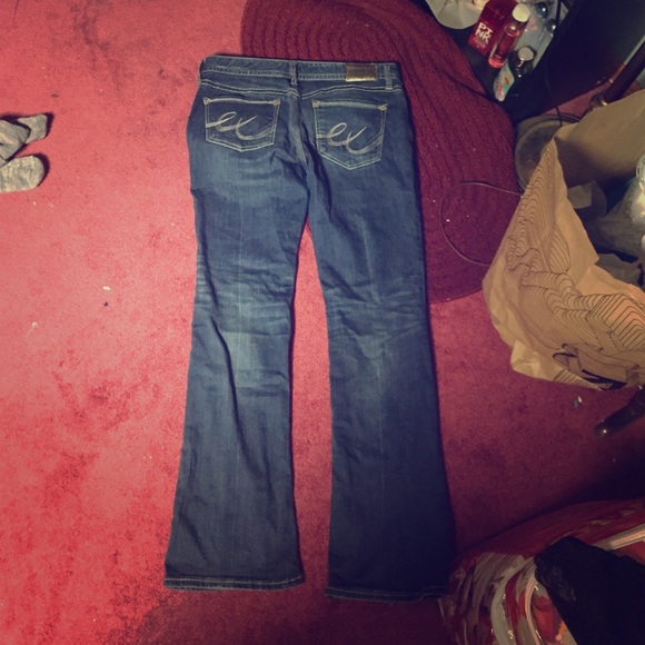 Express Jeans