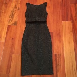 Cache dress