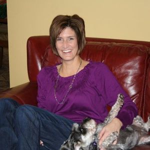 Meet your Posher, Jodi