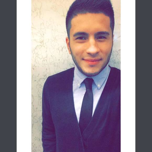 Meet your Posher, Cristian - Picture 1 of 1