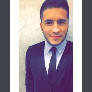 Meet your Posher, Cristian