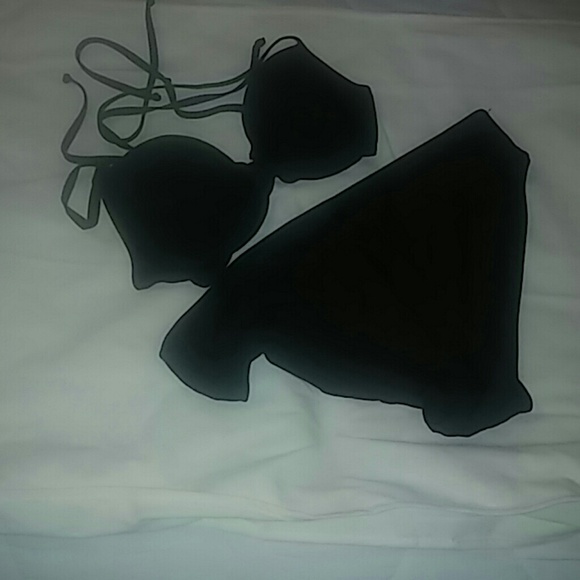 Bathing suit
