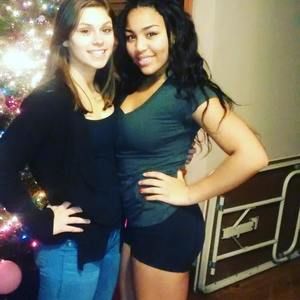 Meet your Posher, Jasmyn