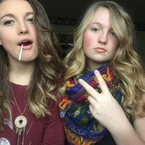 Meet your Posher, Allison