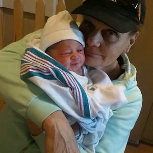 Meet your Posher, Suzanne