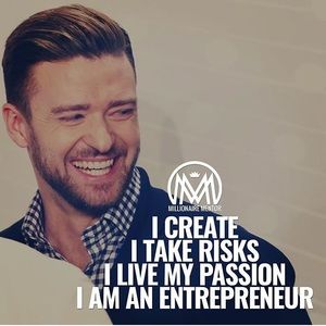 Meet your Posher, Steven