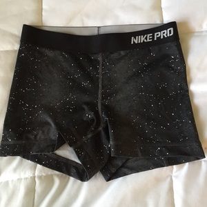 Nike Pro Spandex