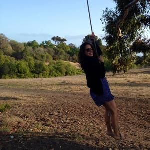 Meet your Posher, Stephanie