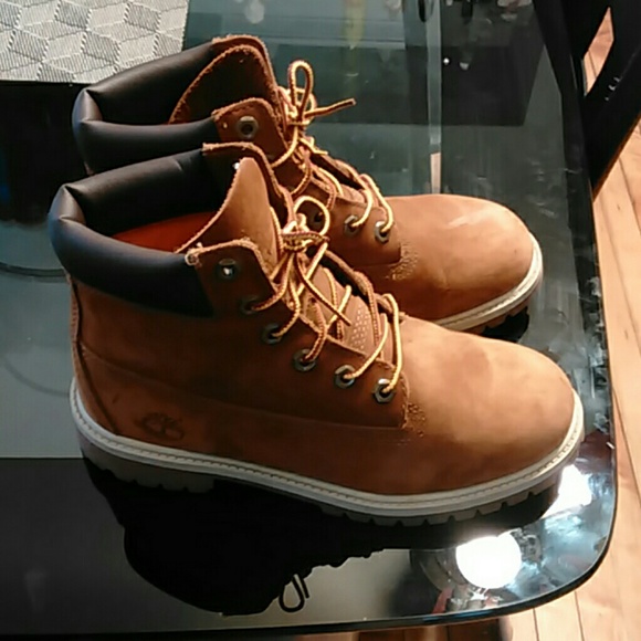 Timberlands