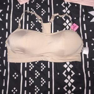 2XL nursing bra