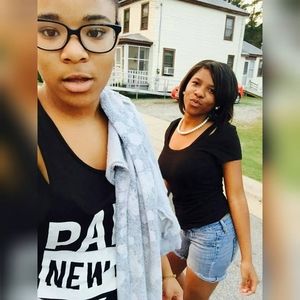 Meet your Posher, Nizzy