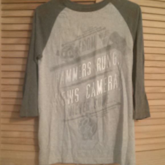 Independent Co. Shirt