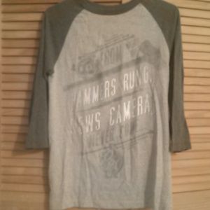 Independent Co. Shirt