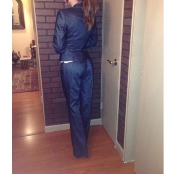 The Limited Pants - The Limited Pant Suit