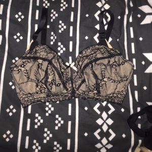 Nursing bra 36G