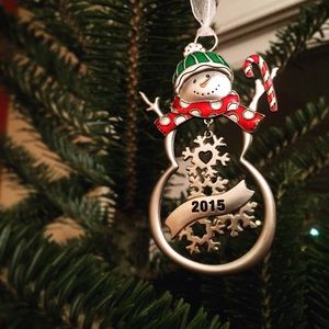 Meet your Posher, Chαrlєєnє