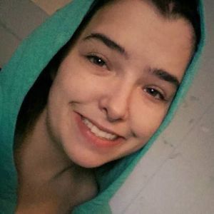 Meet your Posher, Cheryl