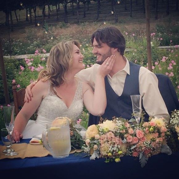 Meet your Posher, Alysha - Picture 2 of 2