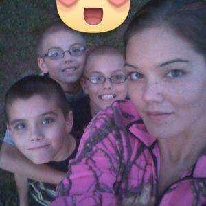 Meet your Posher, Jb