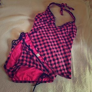 NWOT brand new tankini