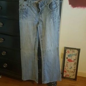 Bke culture size 33 X 33 1/2