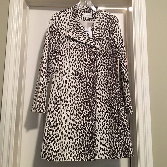 Banana Republic Jackets & Blazers - Banana Republic Coat (NWT)