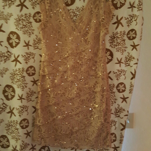 PARTYY DRESS BEAUTIFUL