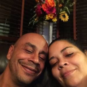 Meet your Posher, Virginia