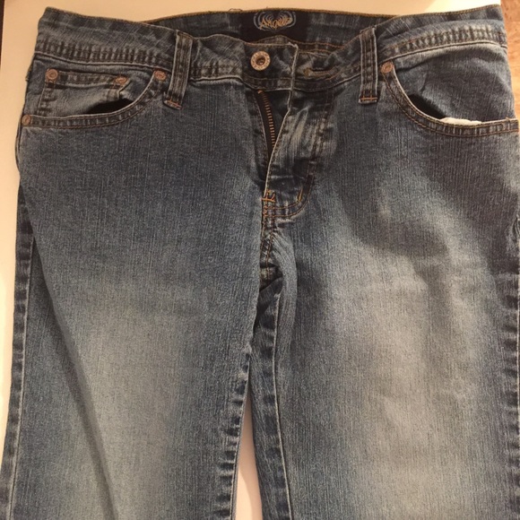 Angels Jeans
