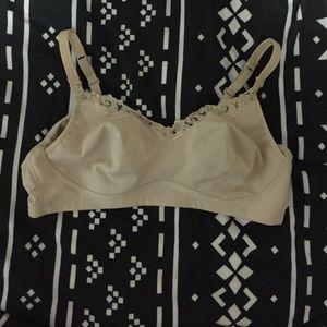 Lamaze 38D nursing bra