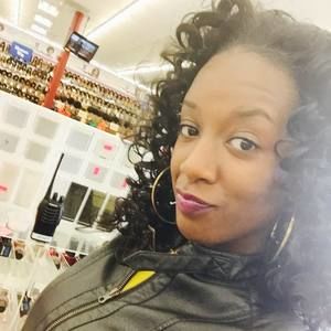 Meet your Posher, Quianna