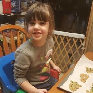 Meet your Posher, Hayley