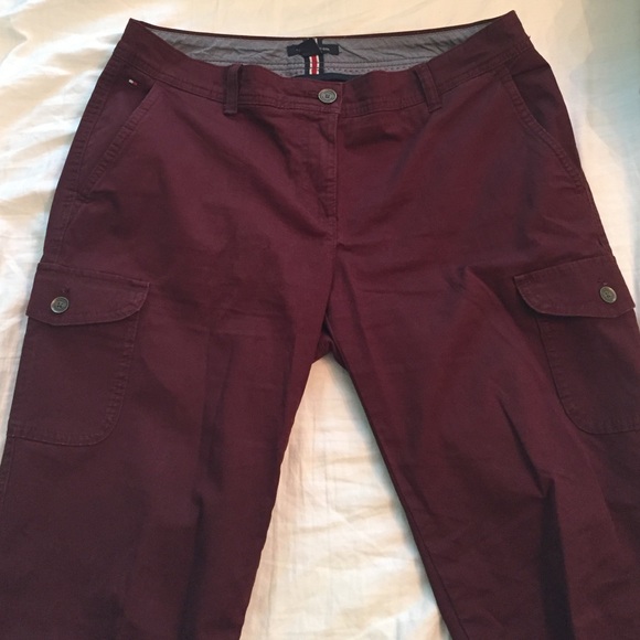 Tommy Hilfiger Pants
