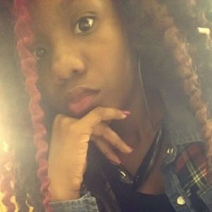 Meet your Posher, Terranesha