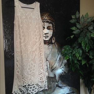 Charming Charlie dress!