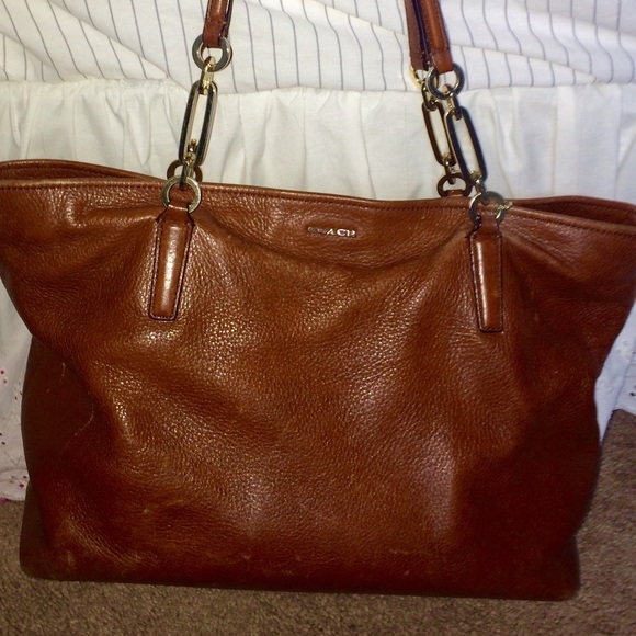 Coach Handbags - Coach purse