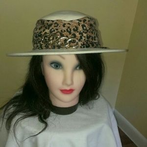 Vintage Hat