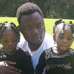 Meet your Posher, Marion